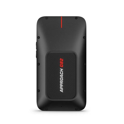 Garmin Approach G82 6