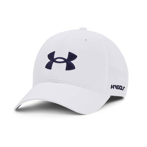 Under Armour Golf96 Hat 5