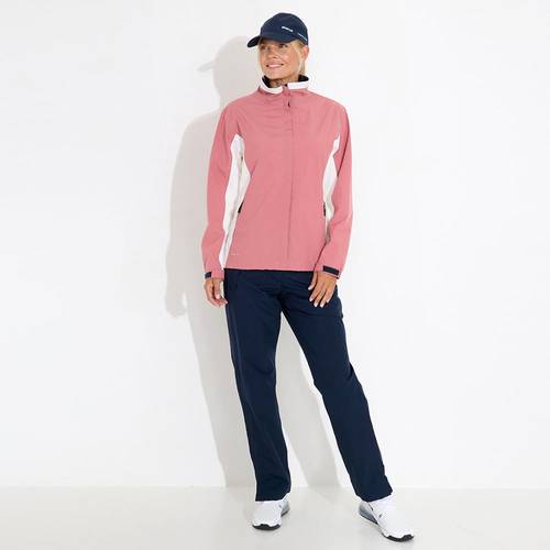 Abacus Women Links Rainjacket 16