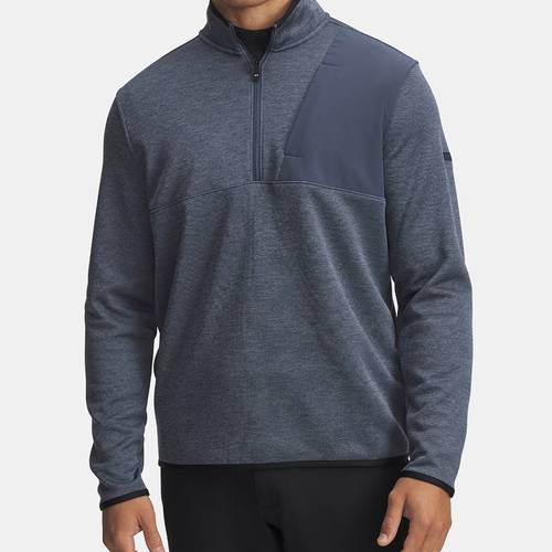 Under Armour M Drive Sweaterfleece 1/2 Zip 4