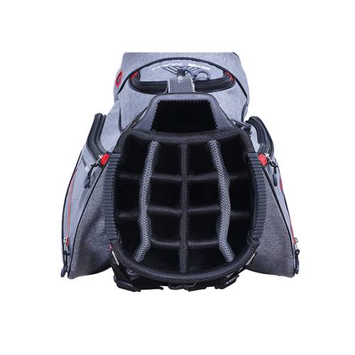 Big Max Terra X Vagnbag 3
