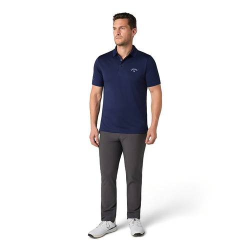 Callaway M Tournament Polo 1