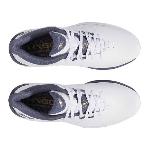 Under Armour M Drive Pro SL 12