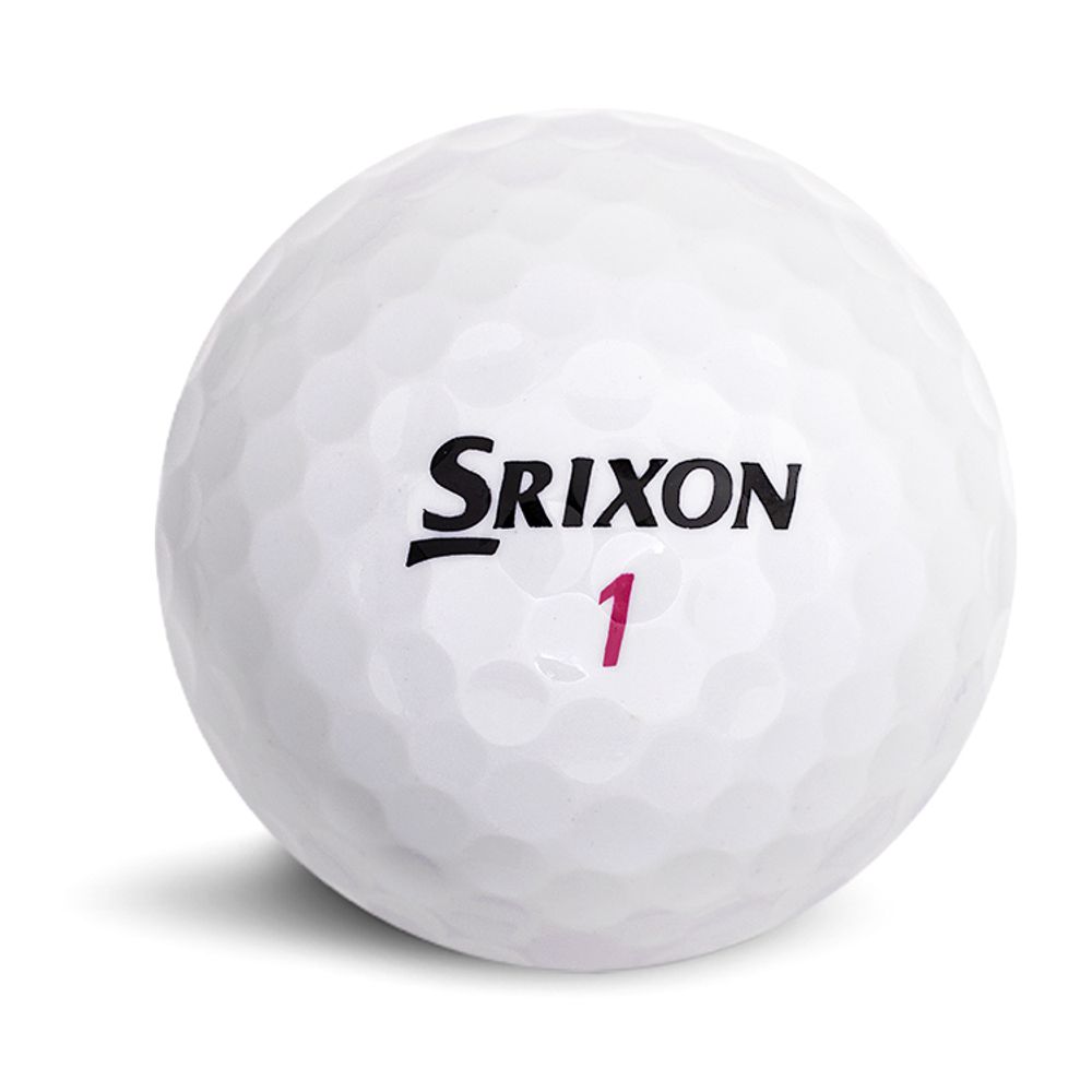 Srixon Soft Feel Lady 2