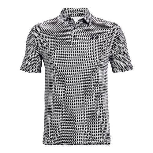 Under Armour M Playoff Polo 2.0 4