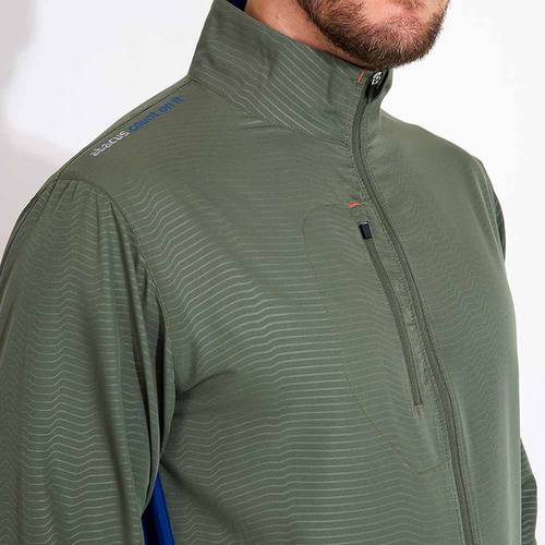 Abacus M Lanark Stretch Windjacket 3