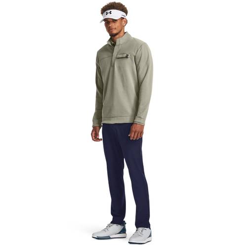 Under Armour M Storm SweaterFleece 1/2 Zip 5