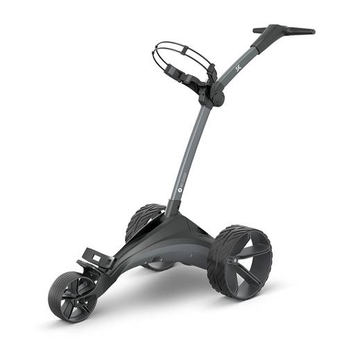 Motocaddy SE 2026 9