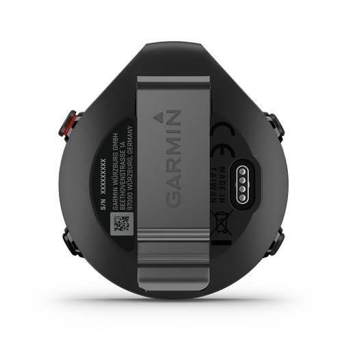 Garmin Approach G12 Handburen GPS 5