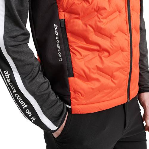 Abacus M Grove Hybrid Vest 14