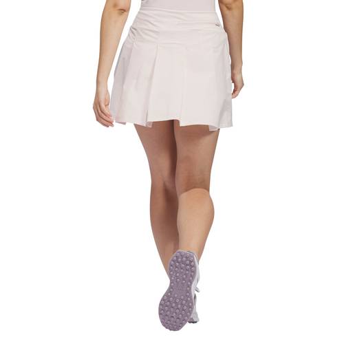 Adidas W Ultimate365 Tour Twistknit Pleated Skort 2