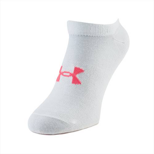Under Armour Womens Essential NS 6-pack 2
