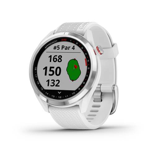 Garmin Approach S42 Golfklocka 2
