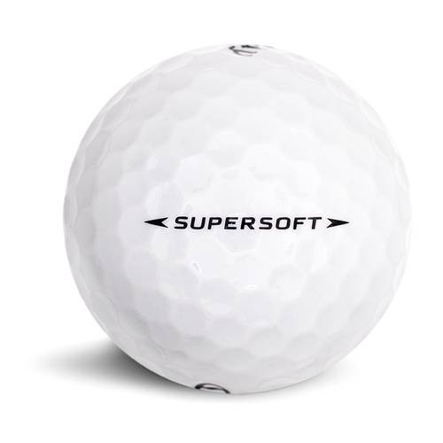 Callaway Supersoft 2