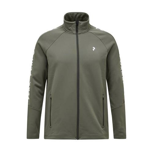 Peak Performance M Rider Zip Jacket 6