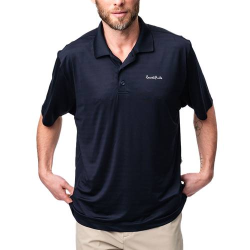 Local Rule M Tech Polo 17