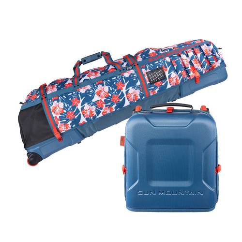 Sun Mountain Kube Travelcover 6