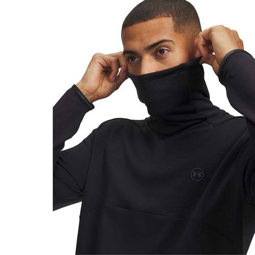 Under Armour M Drive Funnel Pullover 5