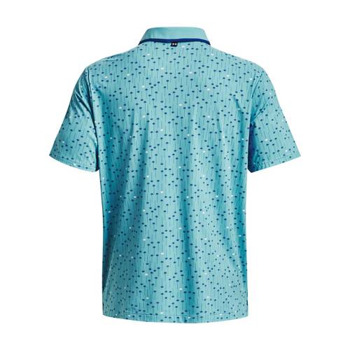 Under Armour M Iso-Chill Edge Polo 2