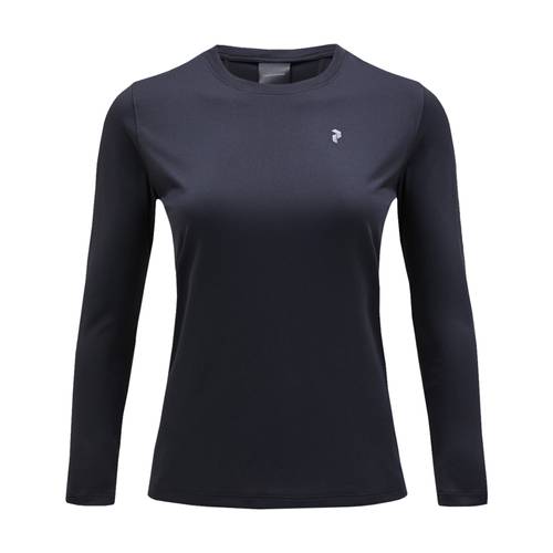 Peak Performance W Alum Light Long Sleeve 3