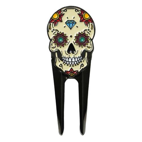 Skins Golf Divot Tool 4