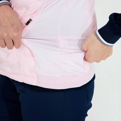 Abacus W Portrush Hybrid Vest 4