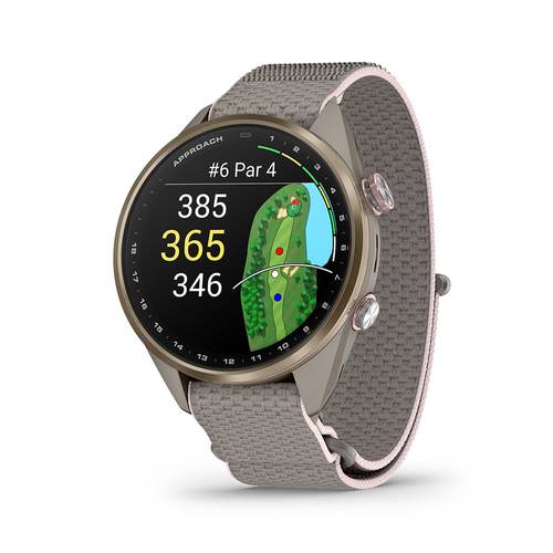 Garmin Approach S72 10