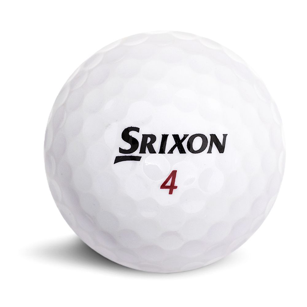 Srixon Z-Star XV 2