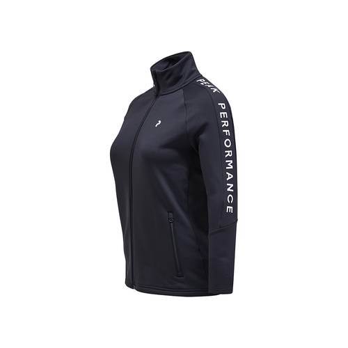 Peak Performance W Rider Zip Jacket 7