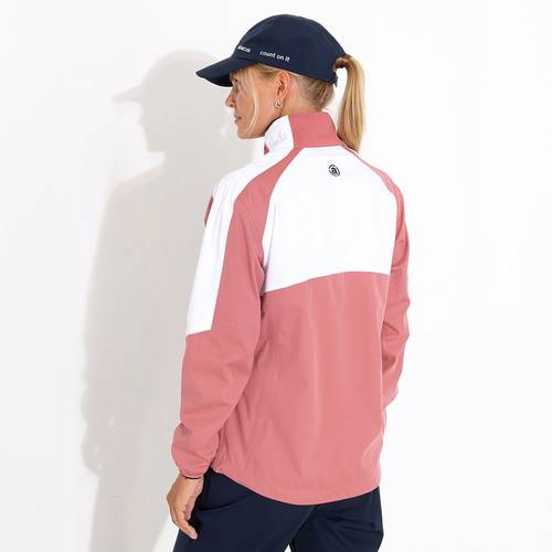 Abacus Women Bounce Rainjacket 19