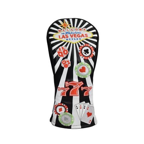 PRG Headcovers Las Vegas 3
