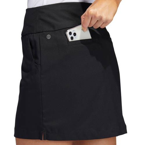 Adidas W Ultimate365 Solid Skirt 3