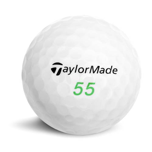 TaylorMade RocketBallz 1