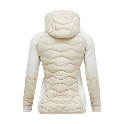 Peak Performance Helium Hybrid Hood Jacket Damen 5
