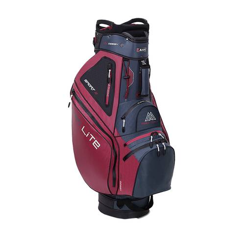 Big Max Dri Lite Sport 2 10