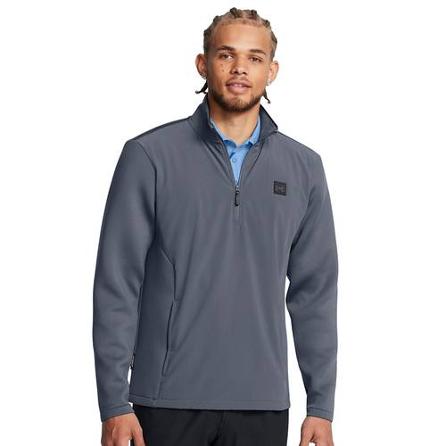 Under Armour M Drive Pro Storm Hybrid 1/2 Zip 3