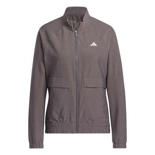 Adidas W Ultimate365 Novelty Jacket 5