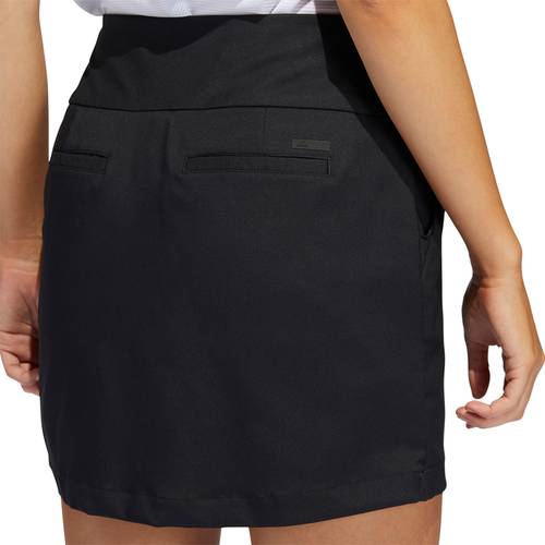 Adidas W Ultimate365 Solid Skirt 2