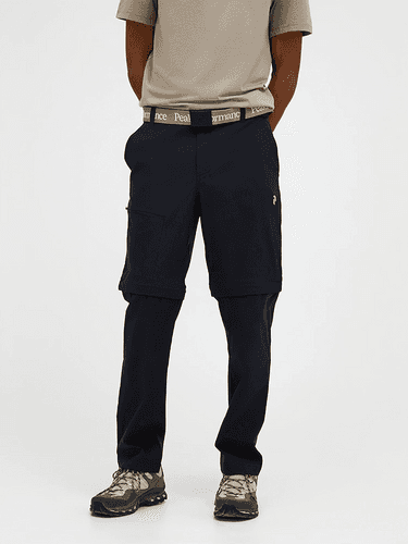 Peak Performance M Iconiq Zip-Off Pants 1