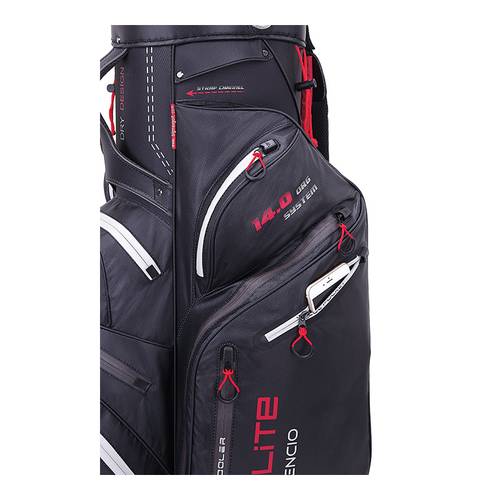 Big Max Dri Lite Silencio 2 4