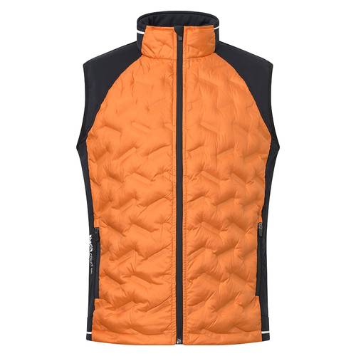 Abacus M Grove Hybrid Vest 19
