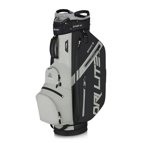 Big Max Dri Lite Sport 3 Vagnbag 14