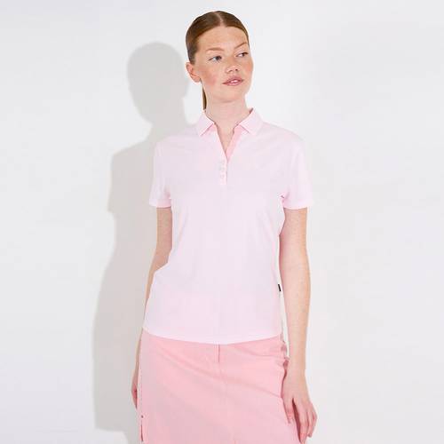 Abacus W Bovey Drycool Polo 2