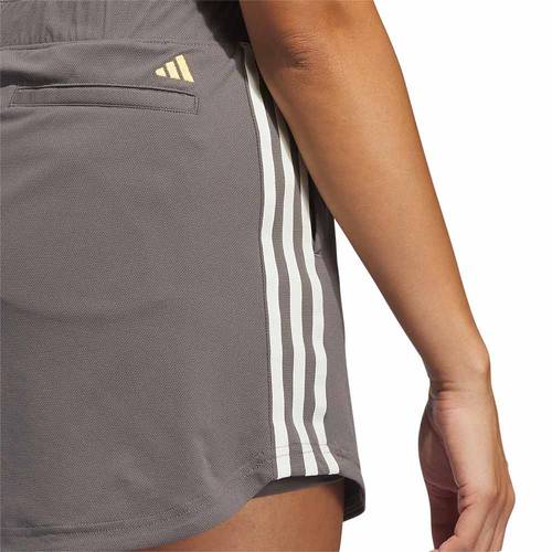 Adidas W Ultimate365 Twistknit Skirt 6