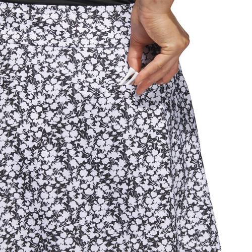 Adidas W Printed Skirt 3