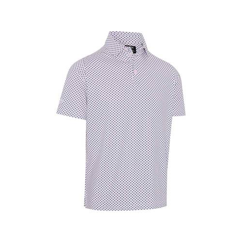 Callaway M TM Golf Polo 12