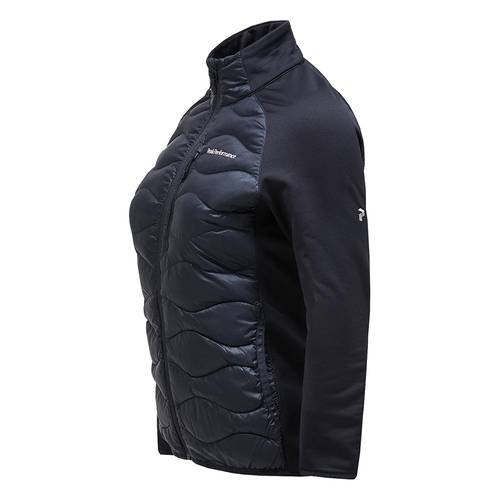Peak Performance Helium Down Hybrid Jacket 2