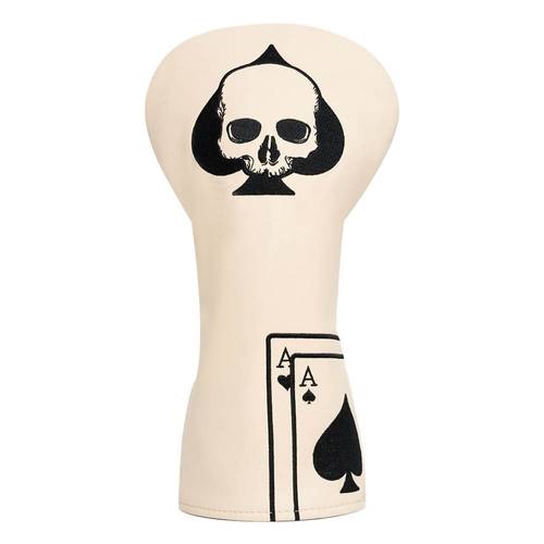 Skins Golf Driver Headcover 5