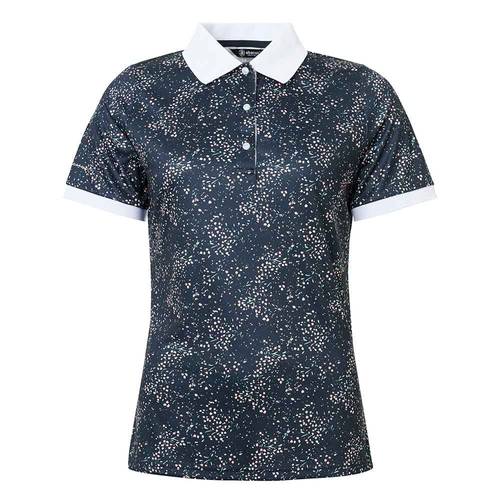 Abacus W Juliet Polo 1