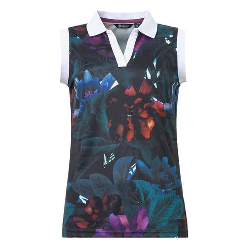 Abacus W Juliet Sleeveless 10